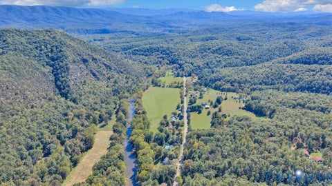 Tiny photo for 82 Cowpasture River Highway, Clifton Forge, VA 24422 (MLS # 2627067)