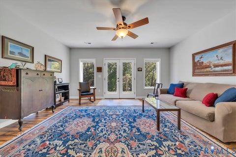 Tiny photo for 82 Cowpasture River Highway, Clifton Forge, VA 24422 (MLS # 2627067)