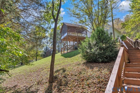 Tiny photo for 82 Cowpasture River Highway, Clifton Forge, VA 24422 (MLS # 2627067)