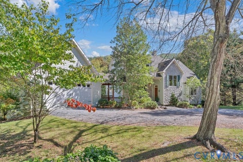 Tiny photo for 82 Cowpasture River Highway, Clifton Forge, VA 24422 (MLS # 2627067)