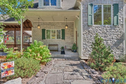Tiny photo for 82 Cowpasture River Highway, Clifton Forge, VA 24422 (MLS # 2627067)