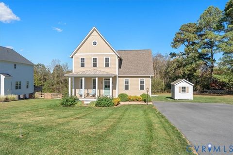 Tiny photo for 3029 Swanns Inn Crescent, Goochland, VA 23063 (MLS # 2529888)