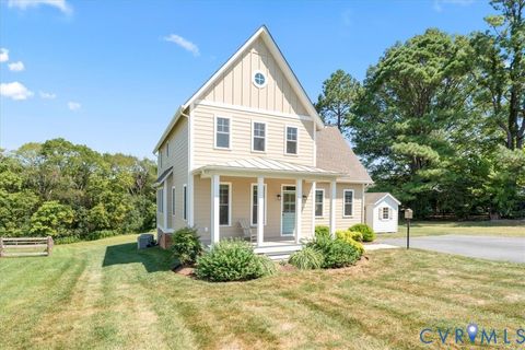 Tiny photo for 3029 Swanns Inn Crescent, Goochland, VA 23063 (MLS # 2529888)