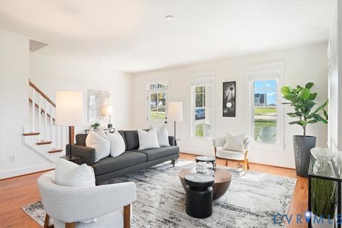 Photo of 3029 Swanns Inn Crescent, Goochland, VA 23063 (MLS # 2529888)