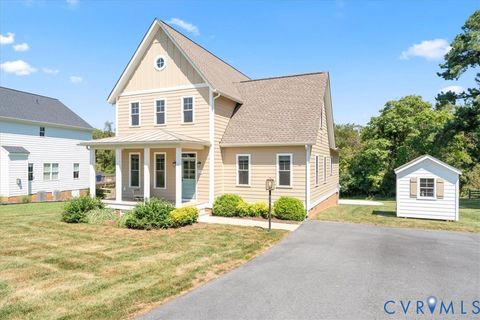 Tiny photo for 3029 Swanns Inn Crescent, Goochland, VA 23063 (MLS # 2529888)