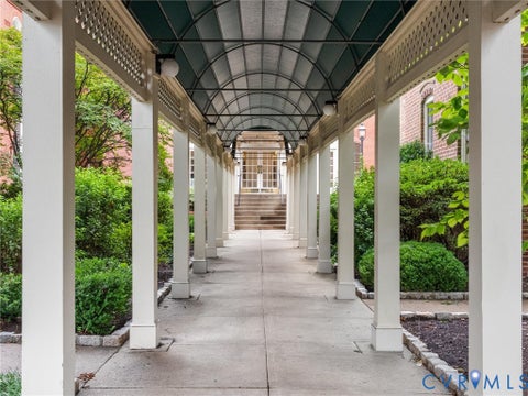 Tiny photo for 1401 Floyd Avenue #U102, Richmond, VA 23220 (MLS # 2626217)