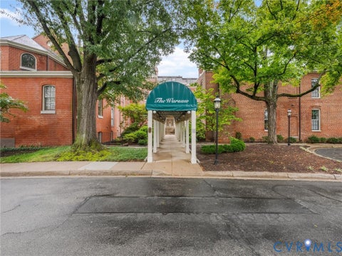 Tiny photo for 1401 Floyd Avenue #U102, Richmond, VA 23220 (MLS # 2626217)