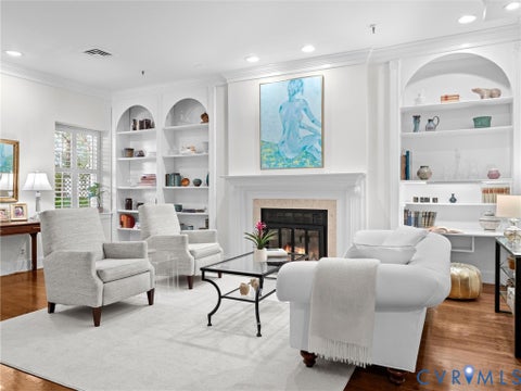 Tiny photo for 1401 Floyd Avenue #U102, Richmond, VA 23220 (MLS # 2626217)