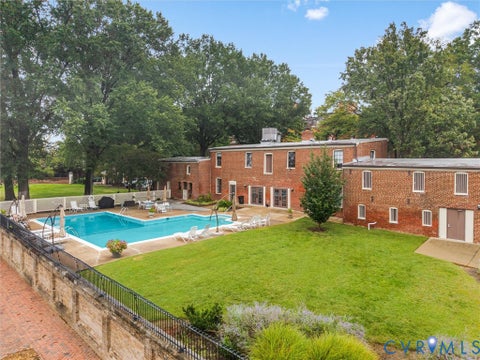 Tiny photo for 1401 Floyd Avenue #U102, Richmond, VA 23220 (MLS # 2626217)