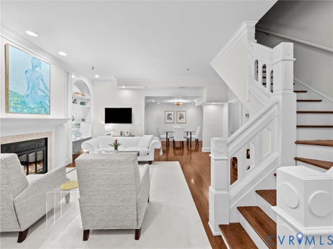 Tiny photo for 1401 Floyd Avenue #U102, Richmond, VA 23220 (MLS # 2626217)