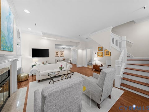 Tiny photo for 1401 Floyd Avenue #U102, Richmond, VA 23220 (MLS # 2626217)