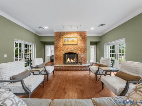 Tiny photo for 1401 Floyd Avenue #U102, Richmond, VA 23220 (MLS # 2626217)
