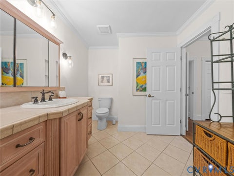 Tiny photo for 1401 Floyd Avenue #U102, Richmond, VA 23220 (MLS # 2626217)