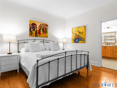 Tiny photo for 1401 Floyd Avenue #U102, Richmond, VA 23220 (MLS # 2626217)