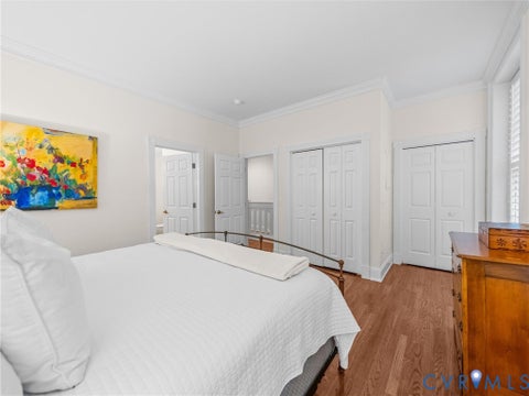 Tiny photo for 1401 Floyd Avenue #U102, Richmond, VA 23220 (MLS # 2626217)