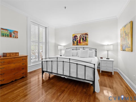 Tiny photo for 1401 Floyd Avenue #U102, Richmond, VA 23220 (MLS # 2626217)