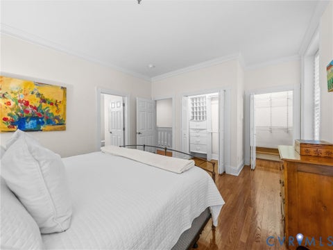 Tiny photo for 1401 Floyd Avenue #U102, Richmond, VA 23220 (MLS # 2626217)