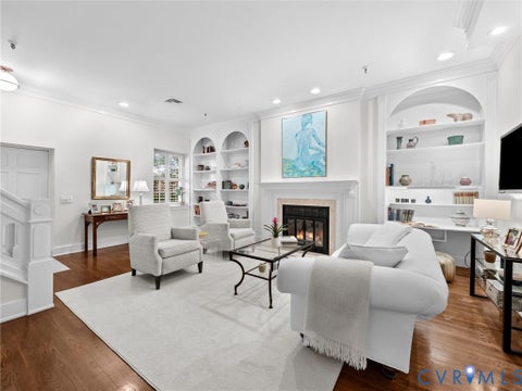 Tiny photo for 1401 Floyd Avenue #U102, Richmond, VA 23220 (MLS # 2626217)
