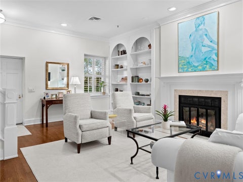 Tiny photo for 1401 Floyd Avenue #U102, Richmond, VA 23220 (MLS # 2626217)