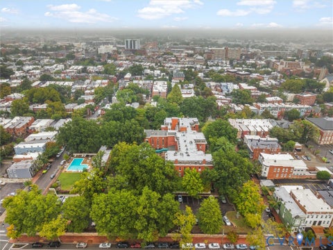 Tiny photo for 1401 Floyd Avenue #U102, Richmond, VA 23220 (MLS # 2626217)