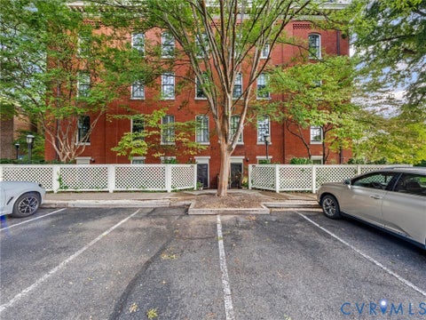 Tiny photo for 1401 Floyd Avenue #U102, Richmond, VA 23220 (MLS # 2626217)