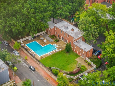 Tiny photo for 1401 Floyd Avenue #U102, Richmond, VA 23220 (MLS # 2626217)