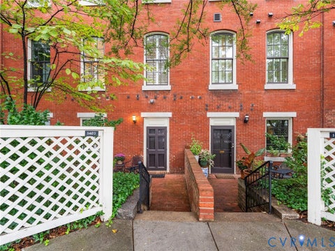 Tiny photo for 1401 Floyd Avenue #U102, Richmond, VA 23220 (MLS # 2626217)