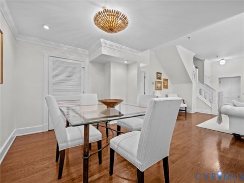 Tiny photo for 1401 Floyd Avenue #U102, Richmond, VA 23220 (MLS # 2626217)