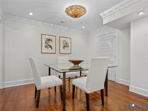 Tiny photo for 1401 Floyd Avenue #U102, Richmond, VA 23220 (MLS # 2626217)