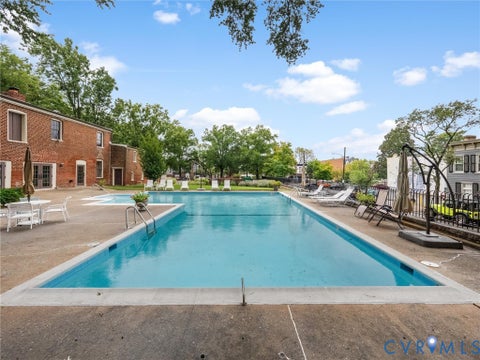 Tiny photo for 1401 Floyd Avenue #U102, Richmond, VA 23220 (MLS # 2626217)