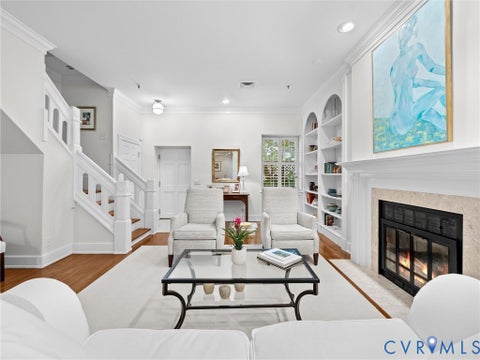 Tiny photo for 1401 Floyd Avenue #U102, Richmond, VA 23220 (MLS # 2626217)
