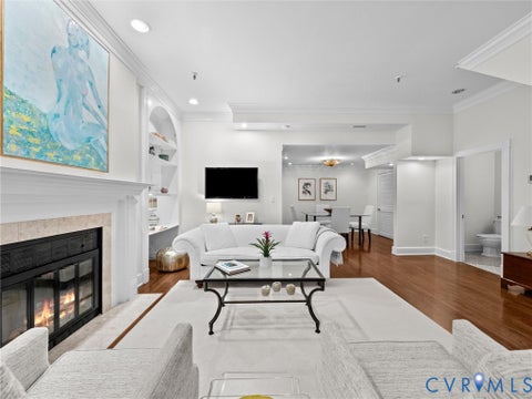 Tiny photo for 1401 Floyd Avenue #U102, Richmond, VA 23220 (MLS # 2626217)