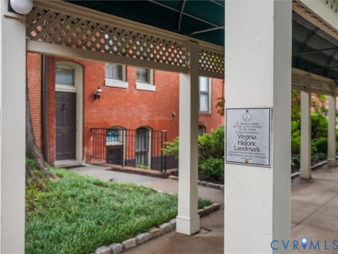 Tiny photo for 1401 Floyd Avenue #U102, Richmond, VA 23220 (MLS # 2626217)