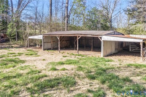 Tiny photo for 19161 Hollowing Creek Road, Beaverdam, VA 23015 (MLS # 2611470)