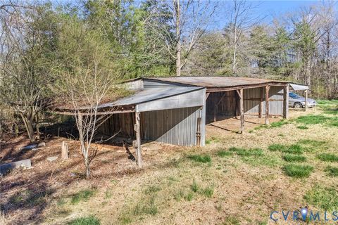 Tiny photo for 19161 Hollowing Creek Road, Beaverdam, VA 23015 (MLS # 2611470)