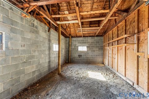 Tiny photo for 19161 Hollowing Creek Road, Beaverdam, VA 23015 (MLS # 2611470)