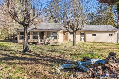 Tiny photo for 19161 Hollowing Creek Road, Beaverdam, VA 23015 (MLS # 2611470)