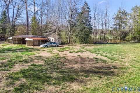 Tiny photo for 19161 Hollowing Creek Road, Beaverdam, VA 23015 (MLS # 2611470)