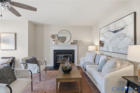 Tiny photo for 2513 London Road, Henrico, VA 23233 (MLS # 2603337)