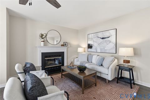 Tiny photo for 2513 London Road, Henrico, VA 23233 (MLS # 2603337)