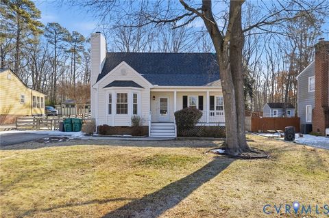 Tiny photo for 2513 London Road, Henrico, VA 23233 (MLS # 2603337)
