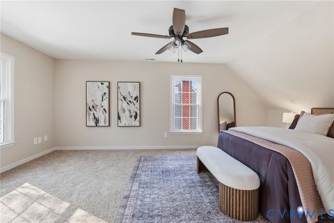 Tiny photo for 2513 London Road, Henrico, VA 23233 (MLS # 2603337)