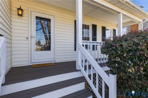 Tiny photo for 2513 London Road, Henrico, VA 23233 (MLS # 2603337)