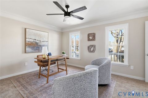 Tiny photo for 2513 London Road, Henrico, VA 23233 (MLS # 2603337)