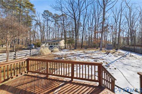 Tiny photo for 2513 London Road, Henrico, VA 23233 (MLS # 2603337)