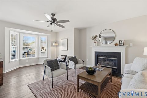 Tiny photo for 2513 London Road, Henrico, VA 23233 (MLS # 2603337)