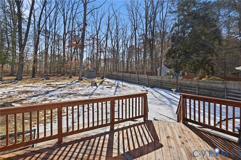 Tiny photo for 2513 London Road, Henrico, VA 23233 (MLS # 2603337)