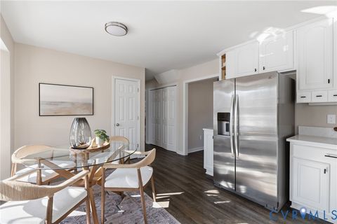 Tiny photo for 2513 London Road, Henrico, VA 23233 (MLS # 2603337)