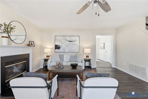 Tiny photo for 2513 London Road, Henrico, VA 23233 (MLS # 2603337)