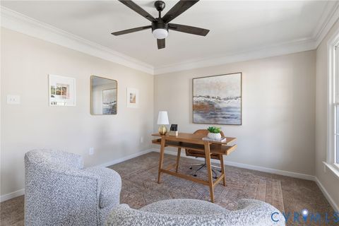 Tiny photo for 2513 London Road, Henrico, VA 23233 (MLS # 2603337)